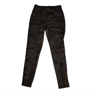 Santuary Legging Pants Camouflage Size Small